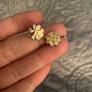 Tory Burch earrings